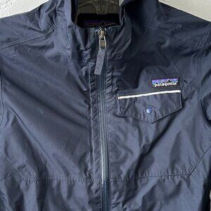 Patagonia Torrent Shell Rain Jacket